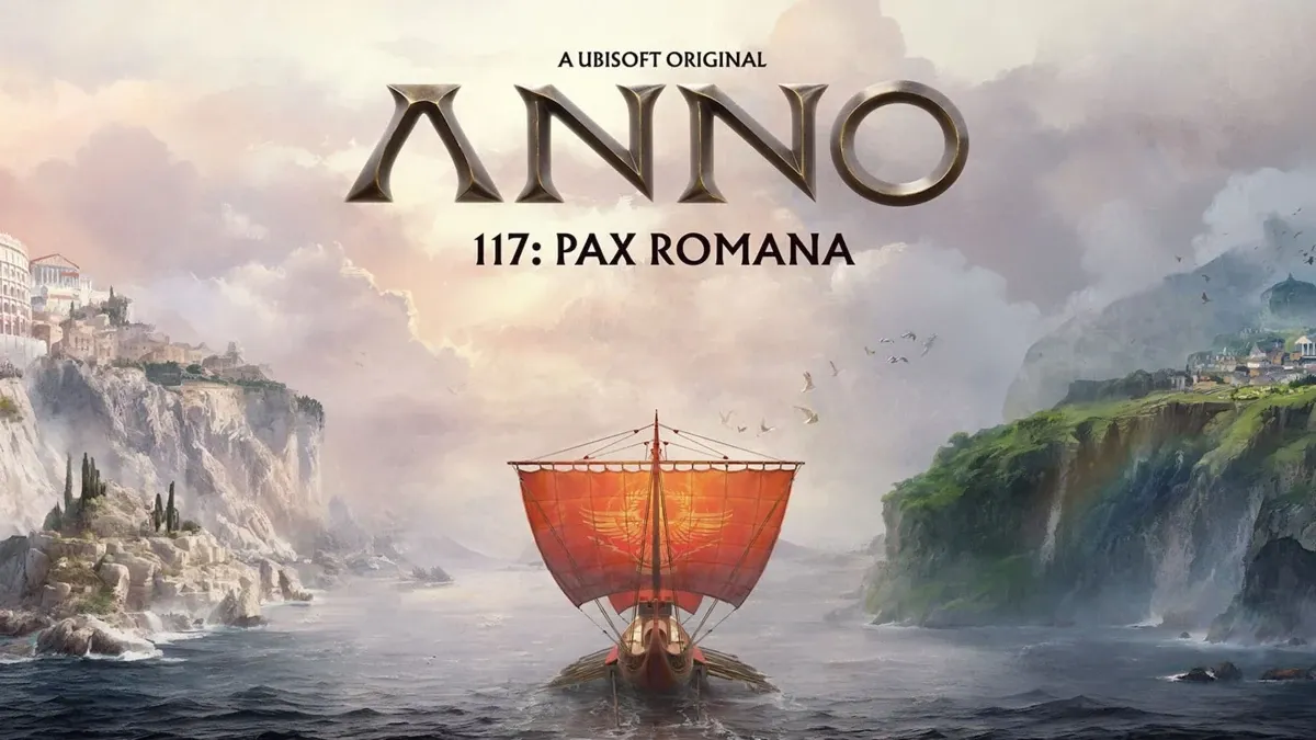 Anno 117: Pax Romana