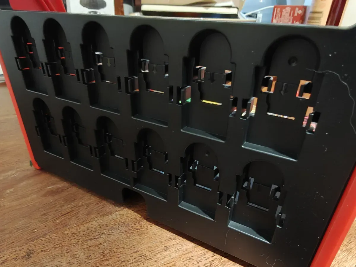 iMP Mini Arcade Pro is a retro delight for the whole family