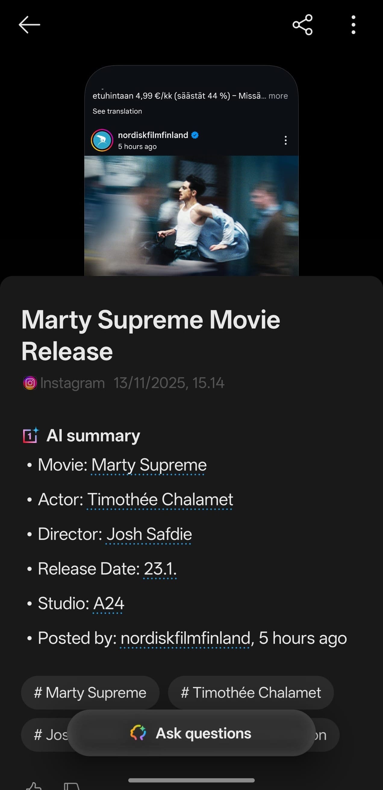 OnePlus 15 review – A stellar flagship with the best battery life ever seen on a phone