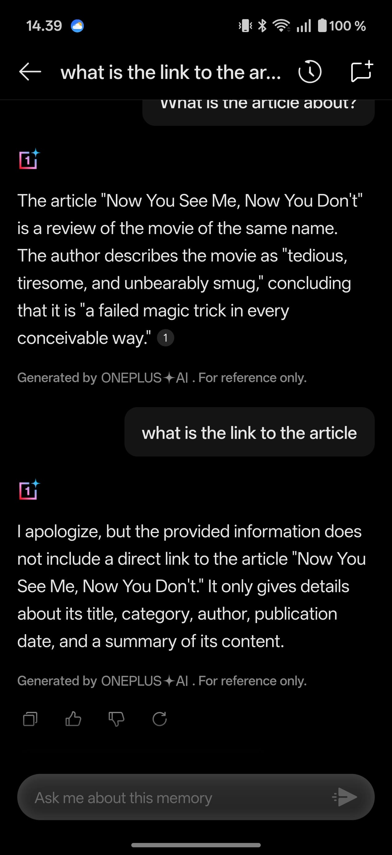OnePlus 15 review – A stellar flagship with the best battery life ever seen on a phone