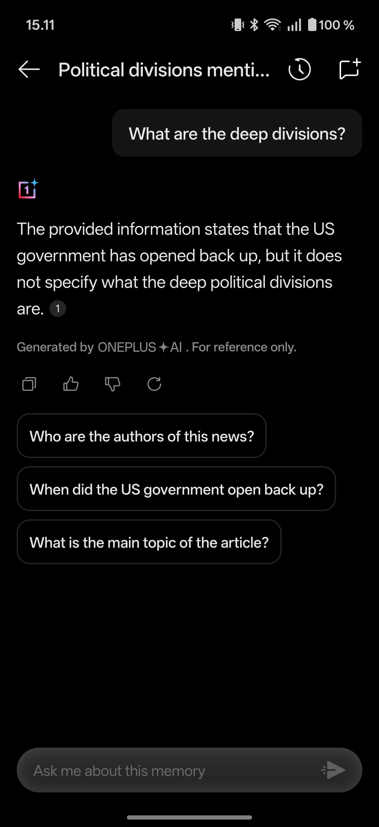 OnePlus 15 review – A stellar flagship with the best battery life ever seen on a phone