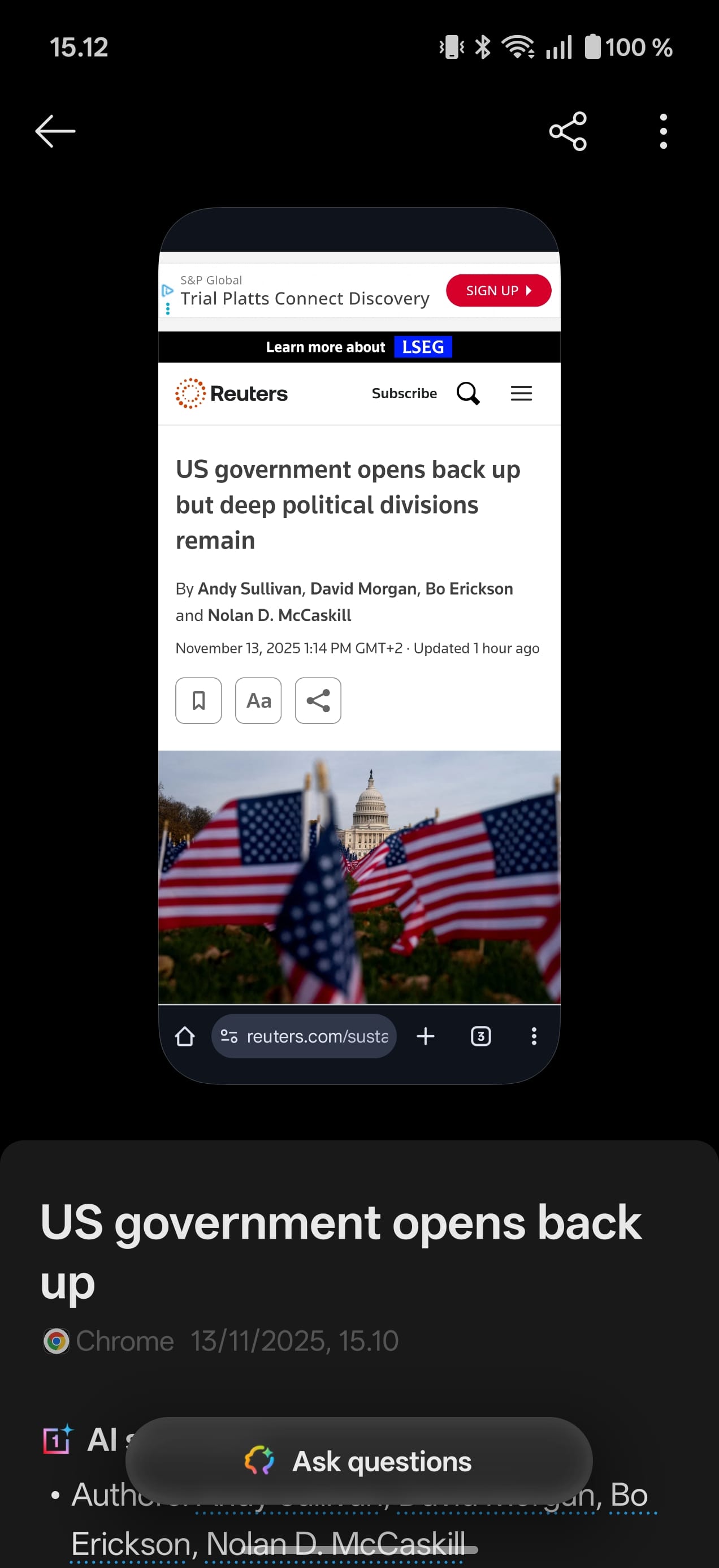 OnePlus 15 review – A stellar flagship with the best battery life ever seen on a phone