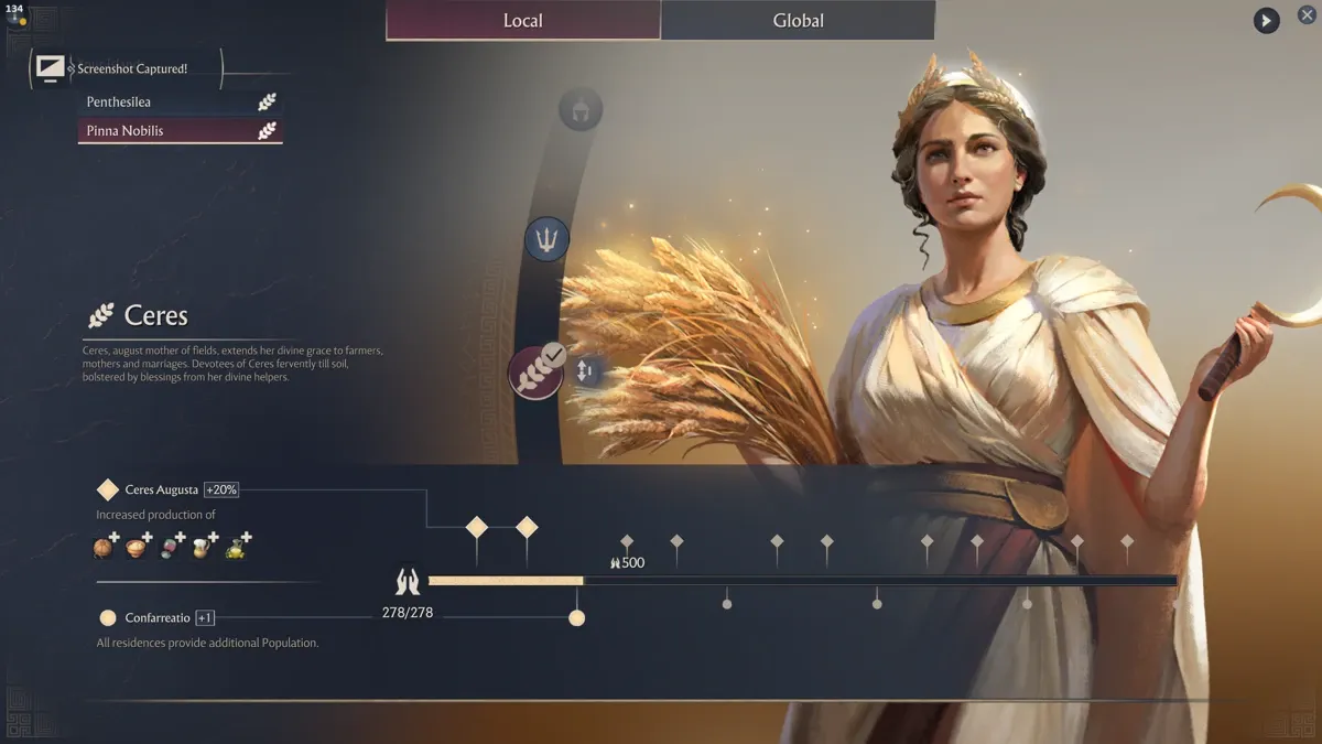 Anno 117: Pax Romana